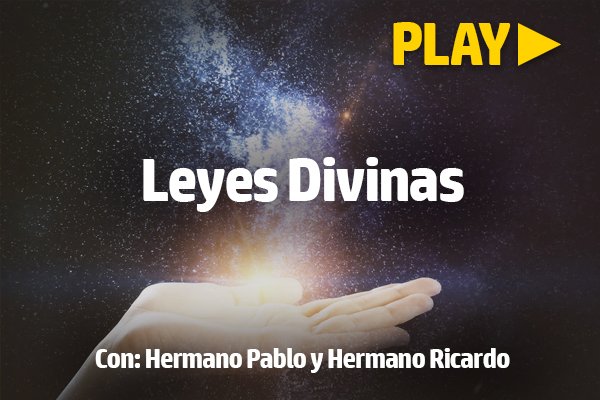 Ley Divinas - Radio El Despertar