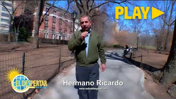 Ric Cambiar - Radio El Despertar