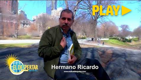 Ric Laleyydios - Radio El Despertar