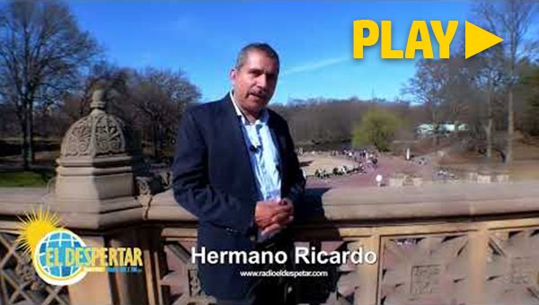 Ric Lareencanacion - Radio El Despertar
