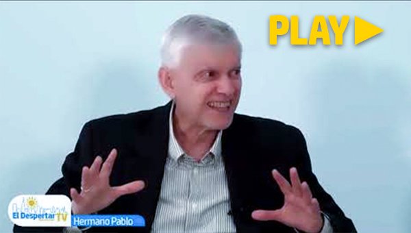 Des Caretas - Radio El Despertar