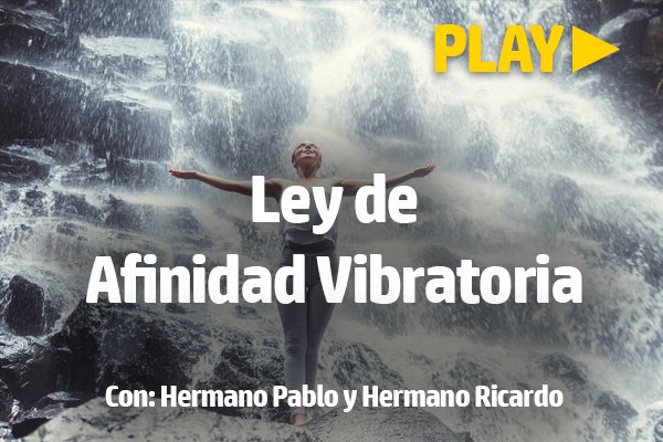 Ley Afinidad - Radio El Despertar
