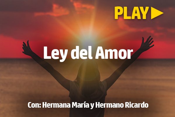 Ley Amor - Radio El Despertar