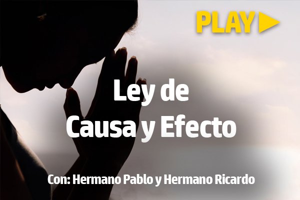 Ley Causa - Radio El Despertar