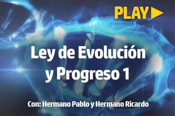 Ley Evolucion1 - Radio El Despertar