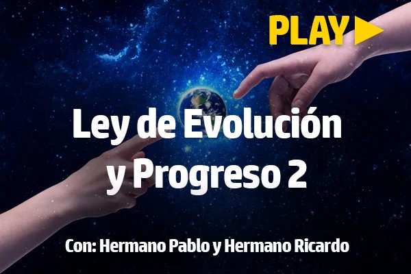 Ley Evolucion2 - Radio El Despertar
