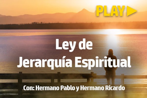 Ley Jerarquia - Radio El Despertar