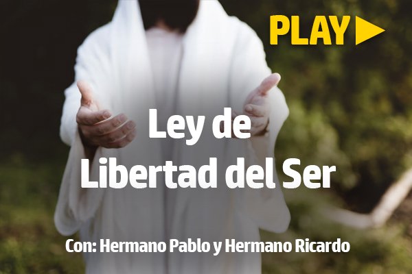 Ley Libertad - Radio El Despertar