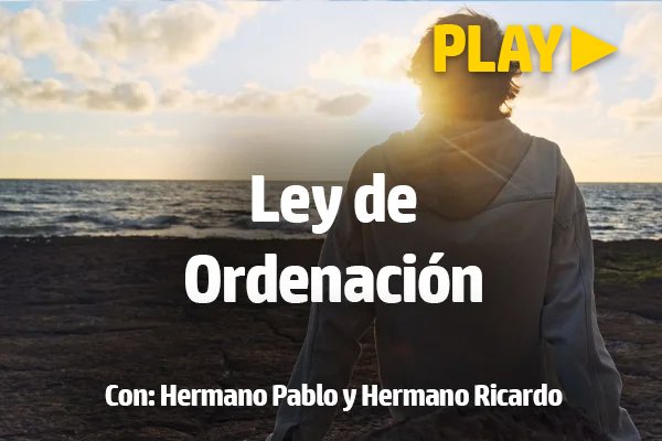 Ley Ordenacion - Radio El Despertar