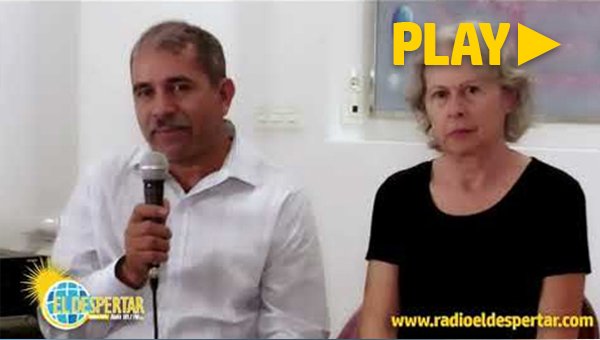 Mal Malaga1 - Radio El Despertar
